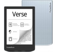 PocketBook Verse Bright Blue Version DACH (PB629-2-WW-B)