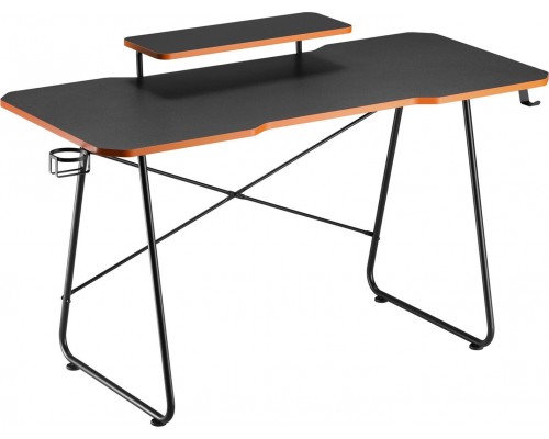 NanoRS, 50kg max, height 850mm, black, RS170