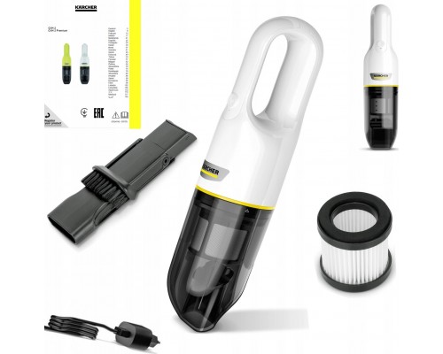 Karcher CVH 2 (1.198-330.0)