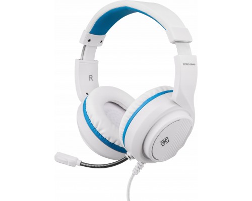 Deltaco White (GAM-127-W)