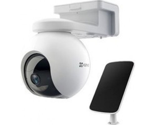 Ezviz CS-EB8 + CS-CMT-S