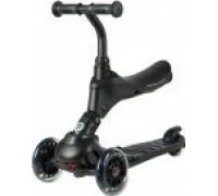 Qplay Sema Pro 3w1 Black