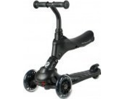 Qplay Sema Pro 3w1 Black