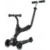 Qplay Sema Pro 3w1 Black