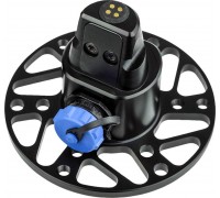 Cube Controls Cube Controls QRX Wheelbase-Anschluss - Classic