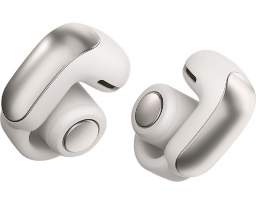 Bose Bose Ultra Open  ausinės, White spalvos