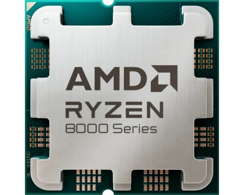 AMD Ryzen 7 8700F, 4.1 GHz, 16 MB, MPK (100-100001590MPK)
