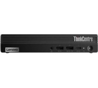 Komputer Lenovo ThinkCentre M75q Gen 5 AMD Ryzen 7 PRO 8700GE 32 GB 1 TB SSD Windows 11 Pro