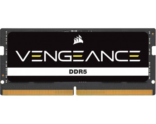Corsair SORAM Corsair D5 5200 32GB C44 Vengeance