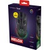 Trust TRUST bezdrátová myš GXT 929 Helox Lightweight, RGB, Černá
