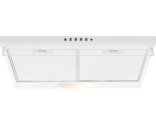 Akpo WK-7 P3060 White
