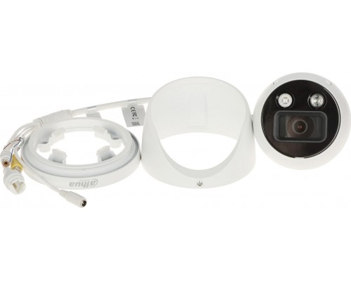 Dahua Technology IP TIOC 3.0 IPC-HDW3849H-AS-PV-0280B-S5