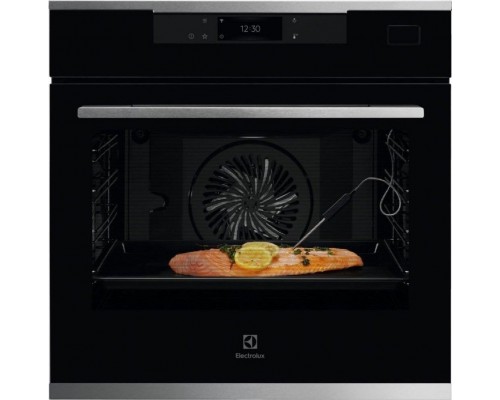 Electrolux KOBBS39WX 944 032 100 SteamBoost 800