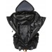 Mystery Ranch M'S Terraframe 3, Zip 50, Black, L