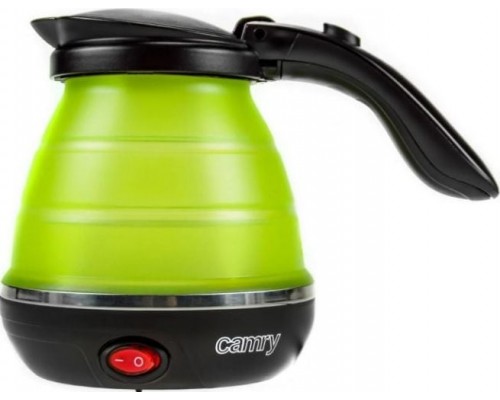Camry CR 1265 Green
