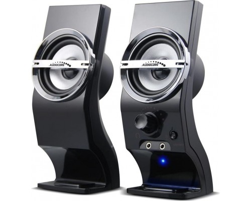 GreenBlue AC805