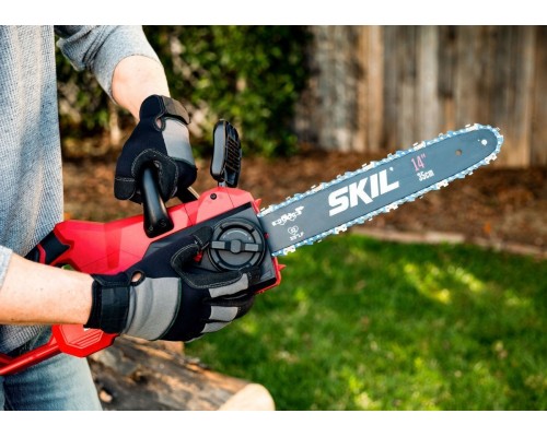 Sourcing CHAIN SAW 40V 35 CM GS1E0581CA