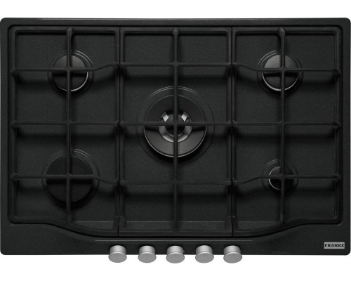 Franke FRANKE Country FCH 755 4G TC Onyx   75 cm