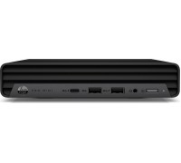 Komputer HP HP Pro Mini 400 G9 USFF i5 13500T/16GB/512SSD/WLAN/FreeDOS