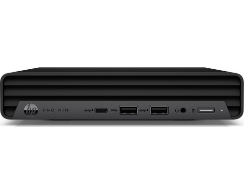 Komputer HP HP Pro Mini 400 G9 USFF i5 13500T/16GB/512SSD/WLAN/FreeDOS