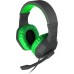 GENESIS Argon 200 Green (NSG-0903)