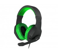 GENESIS Argon 200 Green (NSG-0903)