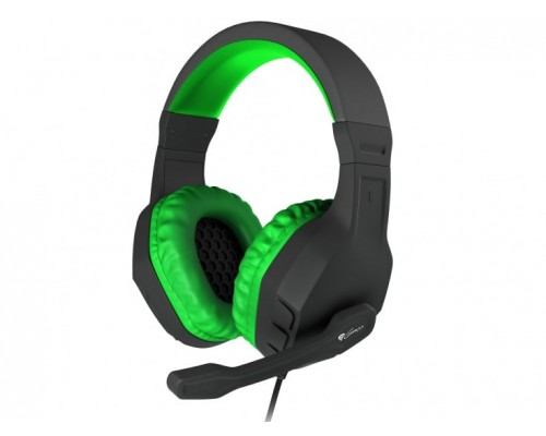 GENESIS Argon 200 Green (NSG-0903)