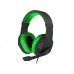 GENESIS Argon 200 Green (NSG-0903)