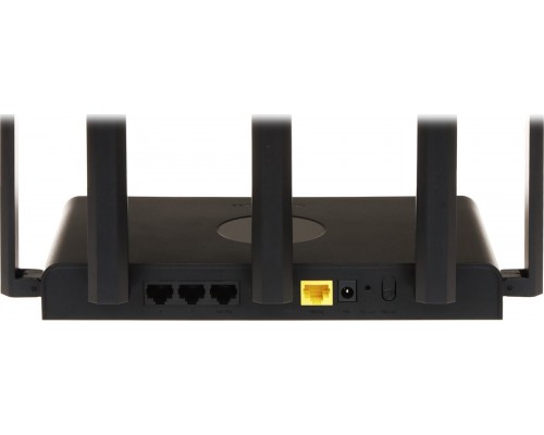 RUIJIE ROUTER RG-EW1300G Wi-Fi 5, 2.4&nbsp;GHz, 5&nbsp;GHz 400&nbsp;Mb/s + 867&nbsp;Mb/s REYEE