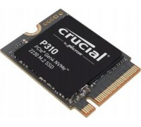 SSD Crucial P310 1TB M.2 2230 PCI-E x4 Gen4 NVMe (CT1000P310SSD2)