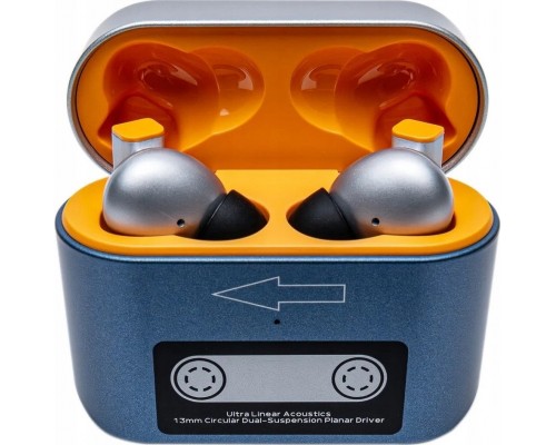 Moondrop GOLDEN AGES - True  IEM