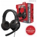 Soundtac Universal Gaming Black (M07222-BK)