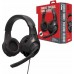 Soundtac Universal Gaming Black (M07222-BK)