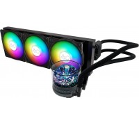 In Win InWin NR36 ARGB 360mm, Black