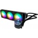 In Win InWin NR36 ARGB 360mm, Black
