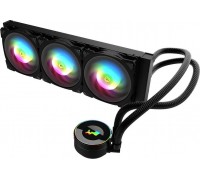 In Win InWin MR36 ARGB 360mm, Black