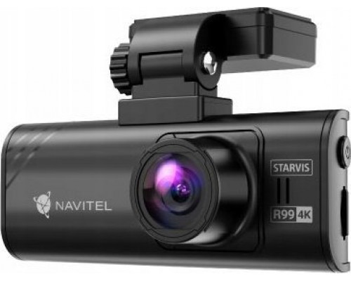 Telefon komórkowy Navitel R99 4K GPS