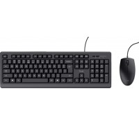 Trust TKM-250 USB KEYBOARD AND