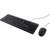 Trust TKM-250 USB KEYBOARD AND