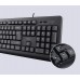 Trust TKM-250 USB KEYBOARD AND