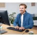Trust TKM-250 USB KEYBOARD AND