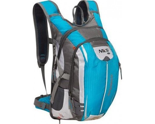 Nils Extreme trekkingowy Adventure 25l Nils camp nc1766 niebieski