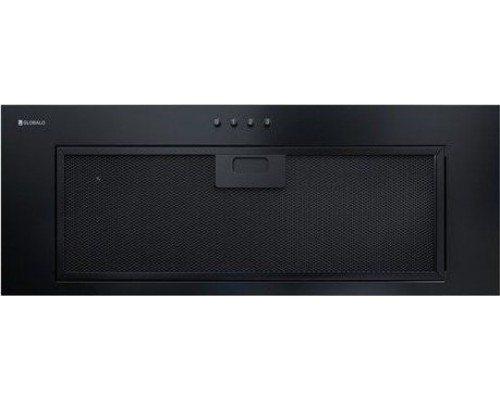 Globalo GLOBALO MELAVIO 60.1 BLACK