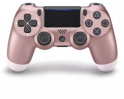 Pad Goodbuy Doubleshock PS4 Rose