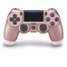 Pad Goodbuy Doubleshock PS4 Rose