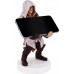 Cable Guys Exquisite Gaming stand na smartfon / controller| Cable Guys Assassin's creed Ewith io (20 cm)