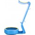 Cable Guys Exquisite Gaming Stand charging - niebieska Cable Guys