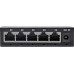Switch InLine InLine Gigabit Netzwerk Switch 5-Port, 1GBit/s, Lfterlos
