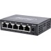 Switch InLine InLine Gigabit Netzwerk Switch 5-Port, 1GBit/s, Lfterlos