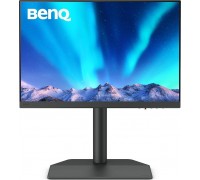 BenQ PhotoVue SW242Q (9H.LLVLA.TBE)